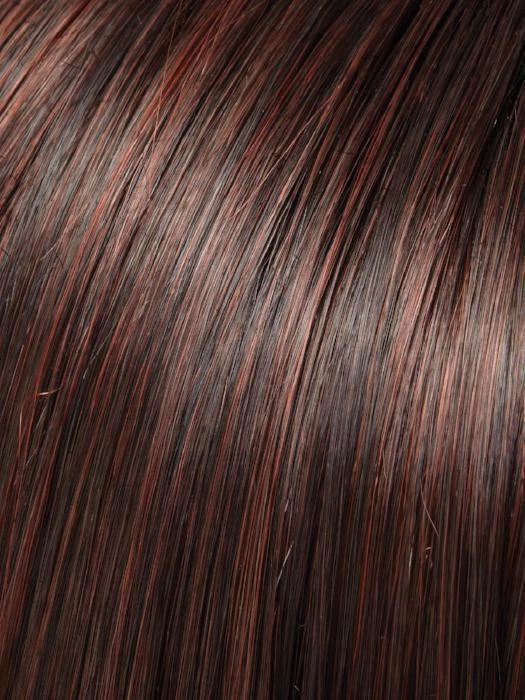 Kaia | Synthetic Lace Front Wig | CLOSEOUT