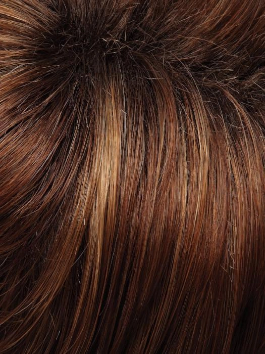 Kaia | Synthetic Lace Front Wig | CLOSEOUT