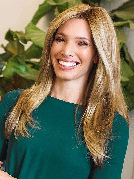 Kaia | Synthetic Lace Front Wig | CLOSEOUT
