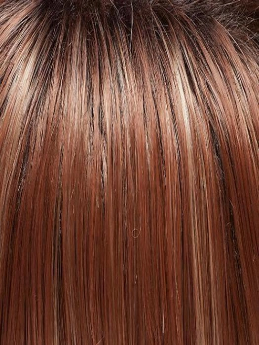 Kaia | Synthetic Lace Front Wig | CLOSEOUT