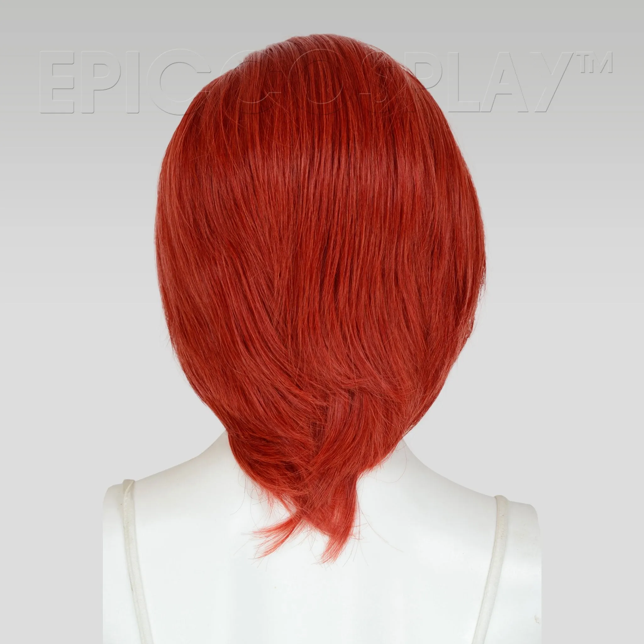 Keto - Purple Black Fusion Wig