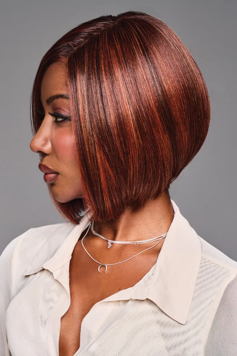 Kim Kimble Wigs - Hailey
