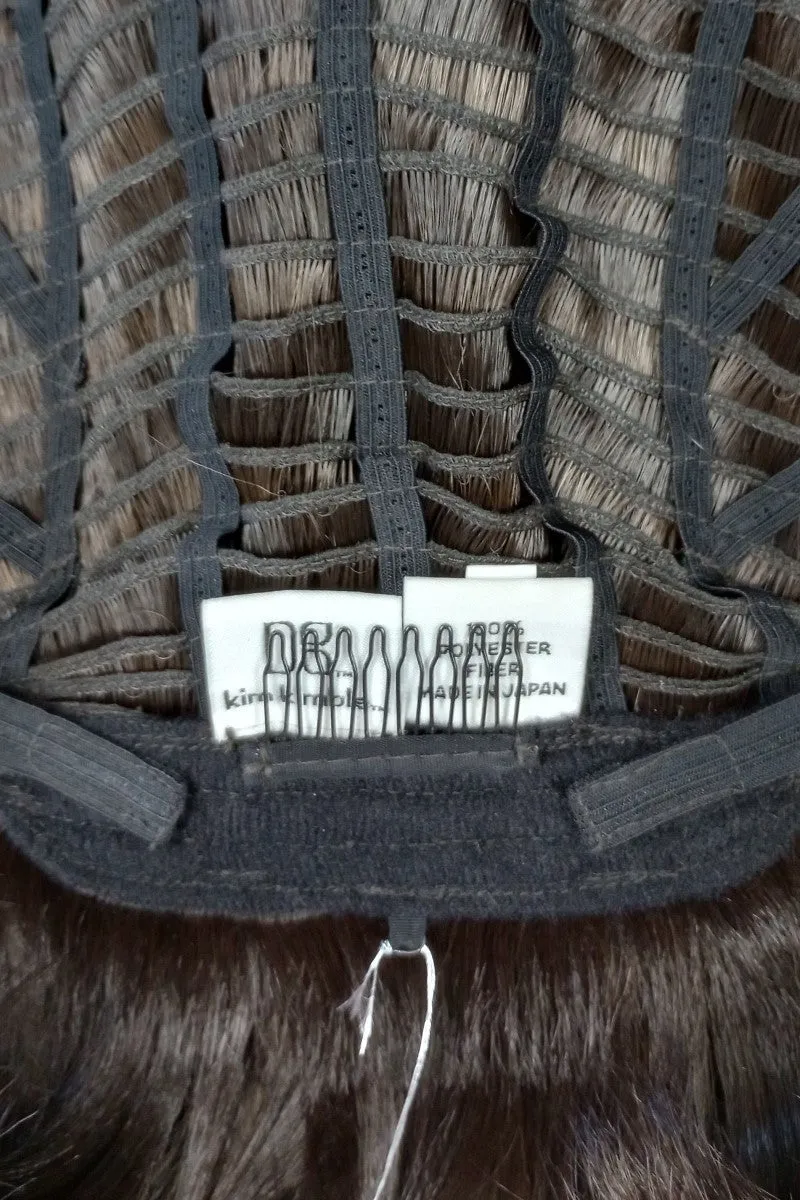 Kim Kimble Wigs - Hailey