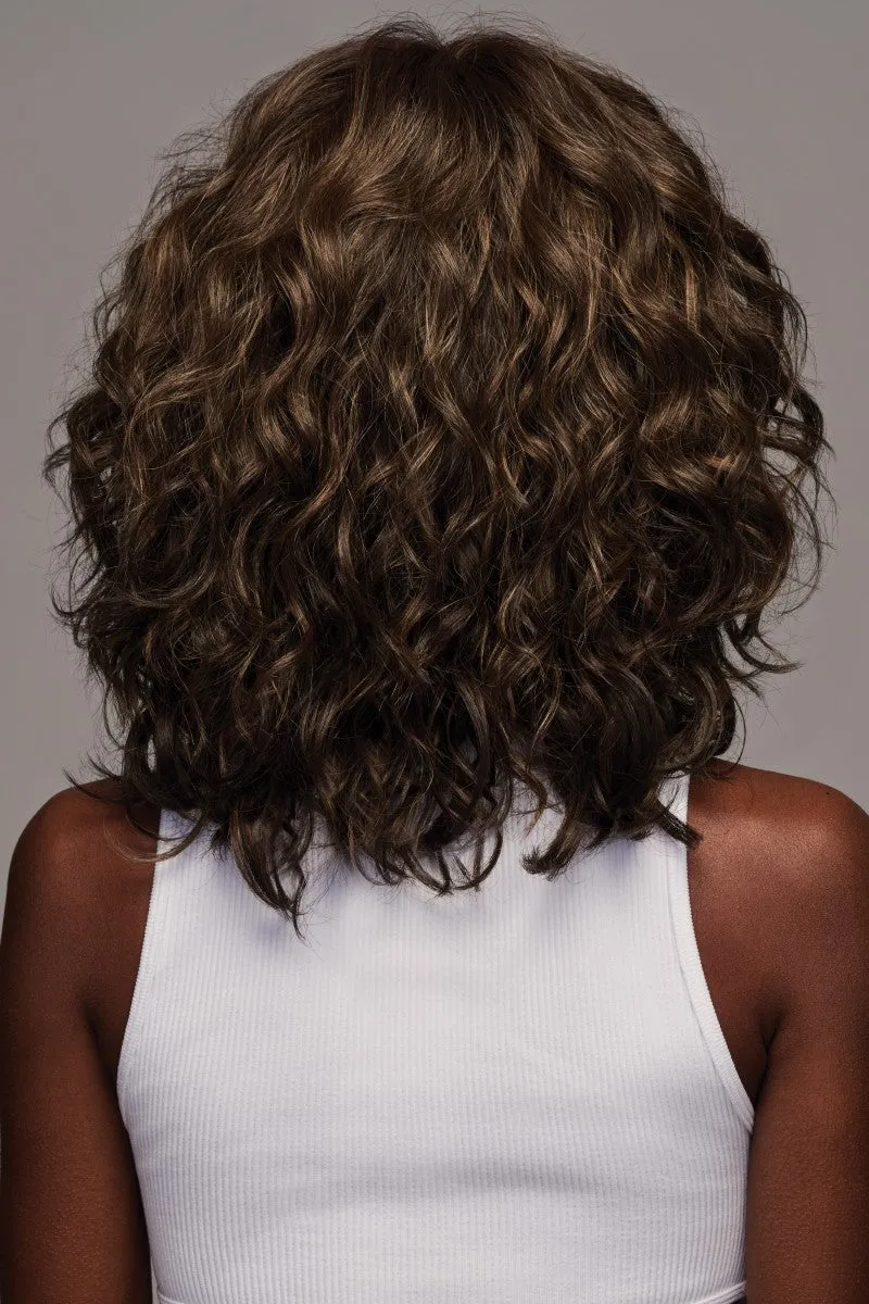 Kim Kimble Wigs - Hannah