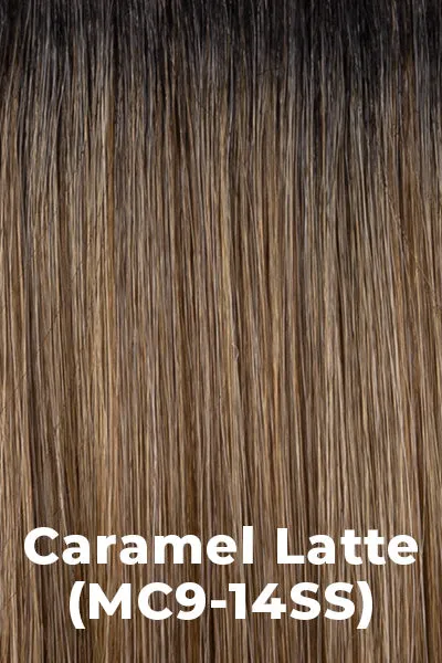 Kim Kimble Wigs - Hannah