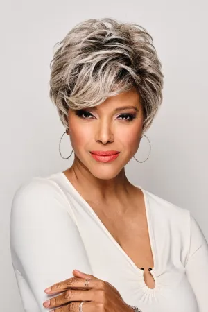 Kim Kimble Wigs - Simone