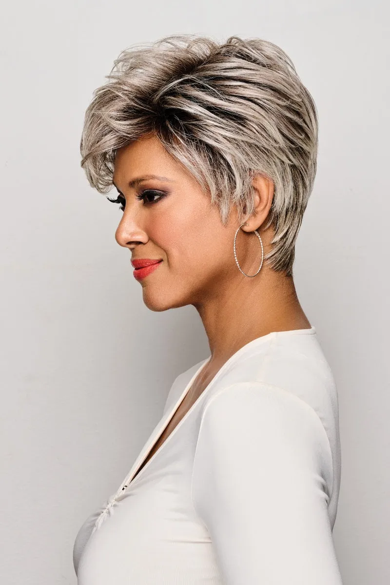 Kim Kimble Wigs - Simone