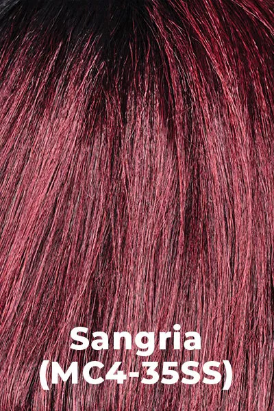 Kim Kimble Wigs - Simone