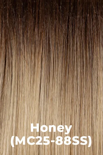 Kim Kimble Wigs - Simone