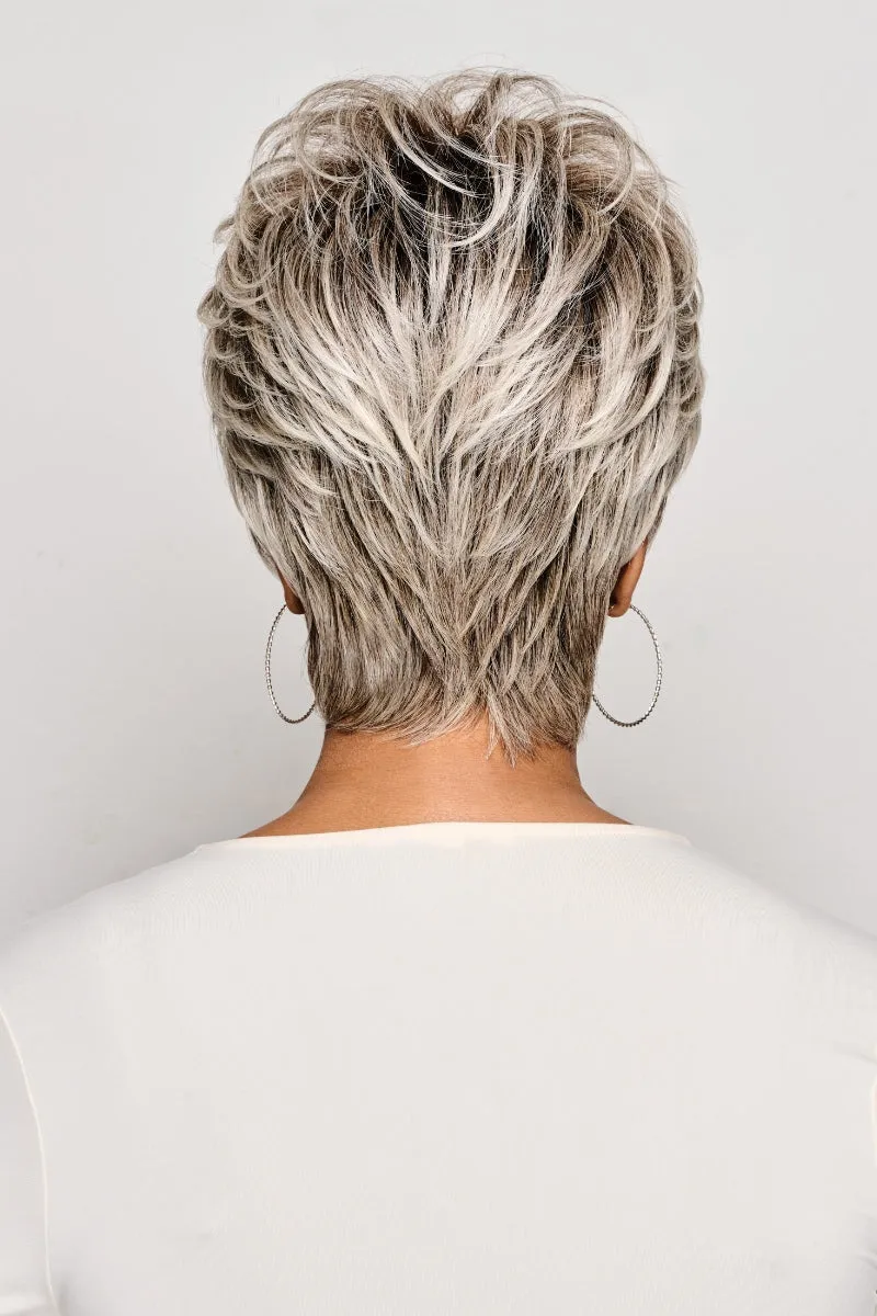 Kim Kimble Wigs - Simone