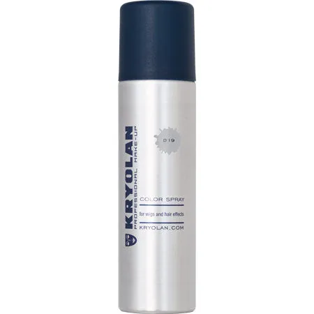 Kryolan Color Spray