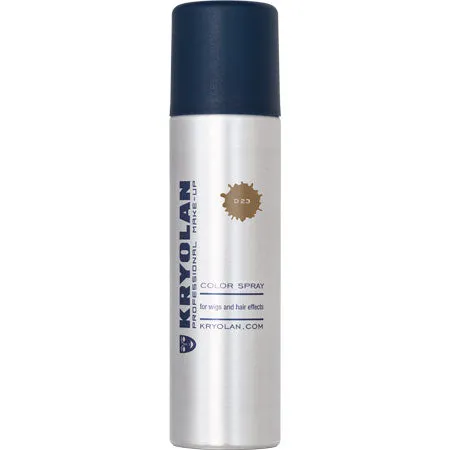Kryolan Color Spray
