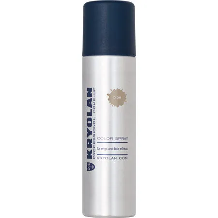 Kryolan Color Spray