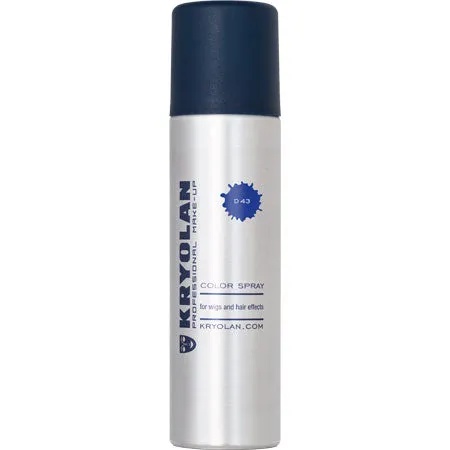 Kryolan Color Spray