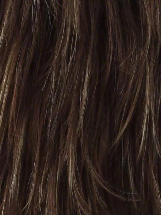 Laurel by Amore Wigs | Synthetic Curly Wig for Women  | CLOSEOUT