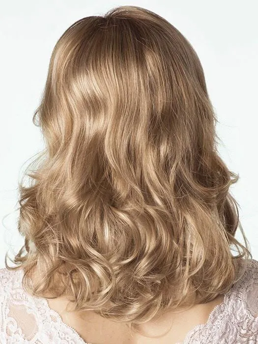 Laurel by Amore Wigs | Synthetic Curly Wig for Women  | CLOSEOUT