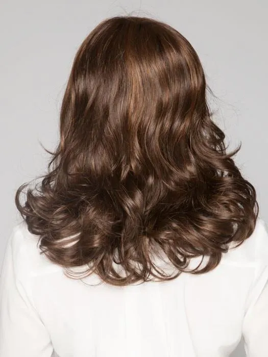 Laurel by Amore Wigs | Synthetic Curly Wig for Women  | CLOSEOUT