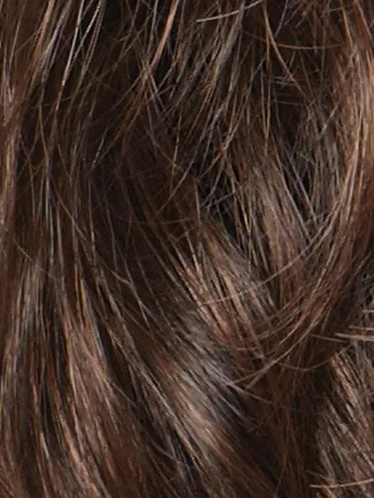 Laurel by Amore Wigs | Synthetic Curly Wig for Women  | CLOSEOUT