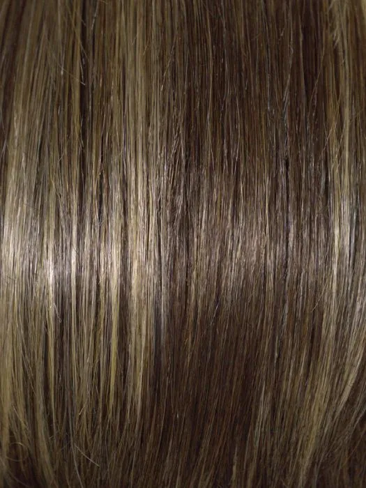 Lauren | Synthetic Lace Front Wig (Hand-Tied)