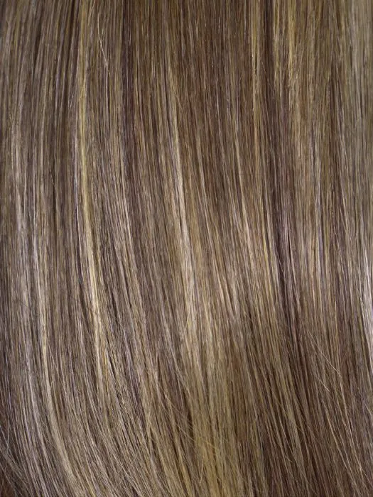 Lauren | Synthetic Lace Front Wig (Hand-Tied)