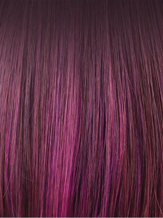 Layla | Synthetic Lace Front Wig | CLOSEOUT