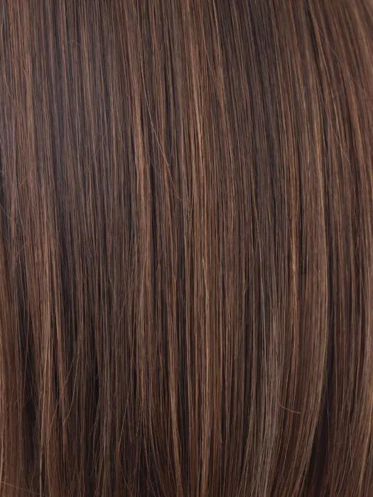 Layla | Synthetic Lace Front Wig | CLOSEOUT
