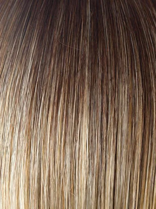 Layla | Synthetic Lace Front Wig | CLOSEOUT