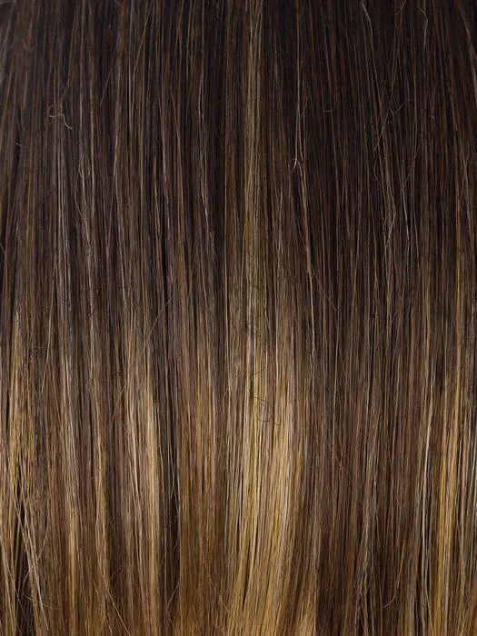 Layla | Synthetic Lace Front Wig | CLOSEOUT