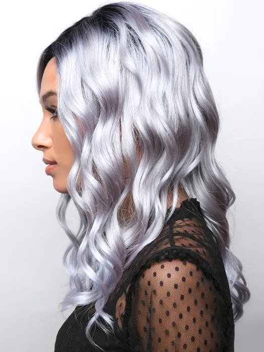 Layla | Synthetic Lace Front Wig | CLOSEOUT