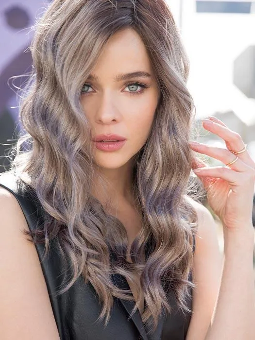 Layla | Synthetic Lace Front Wig | CLOSEOUT