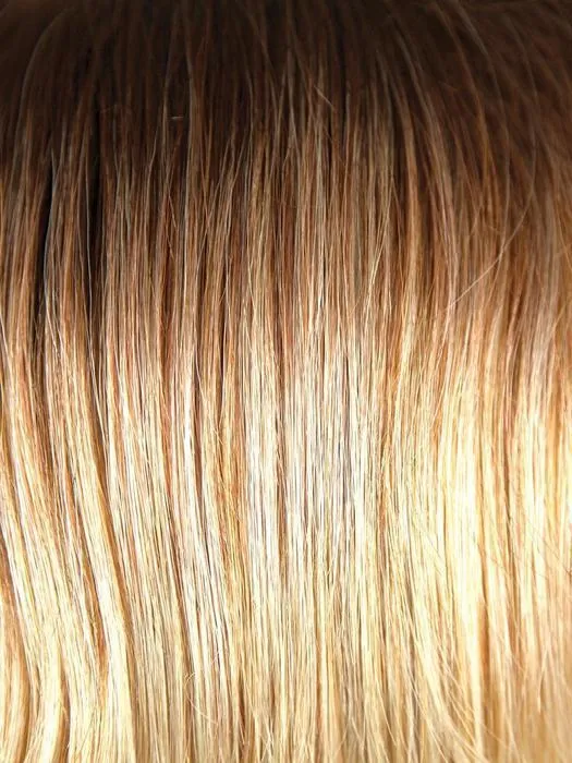 Layla | Synthetic Lace Front Wig | CLOSEOUT