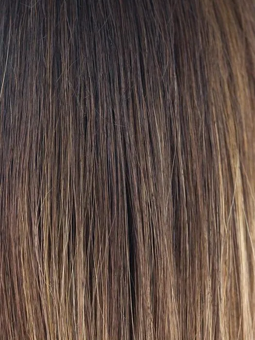 Layla | Synthetic Lace Front Wig | CLOSEOUT