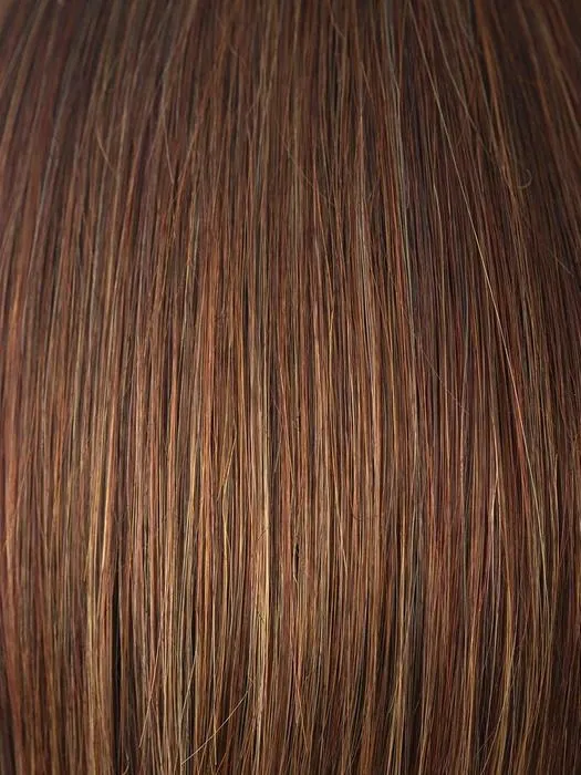 Layla | Synthetic Lace Front Wig | CLOSEOUT