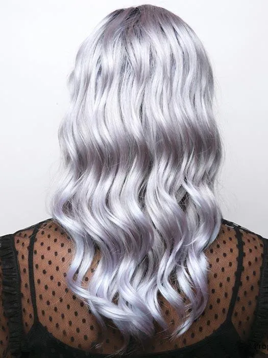 Layla | Synthetic Lace Front Wig | CLOSEOUT
