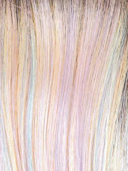 Layla | Synthetic Lace Front Wig | CLOSEOUT