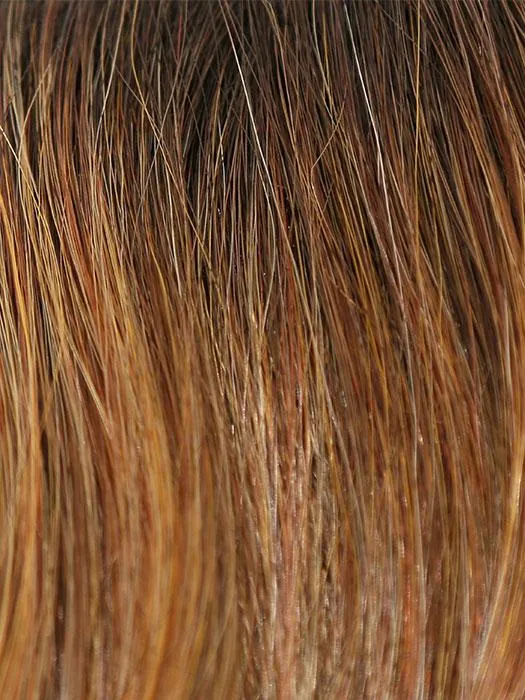 Layla | Synthetic Lace Front Wig | CLOSEOUT