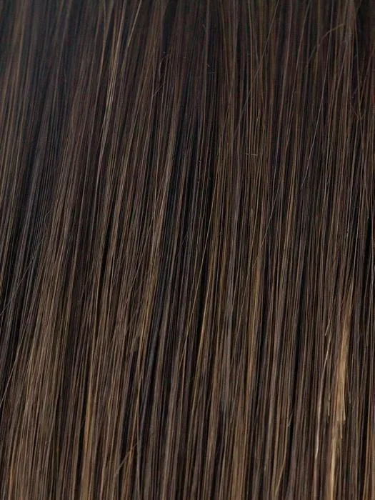 Layla | Synthetic Lace Front Wig | CLOSEOUT