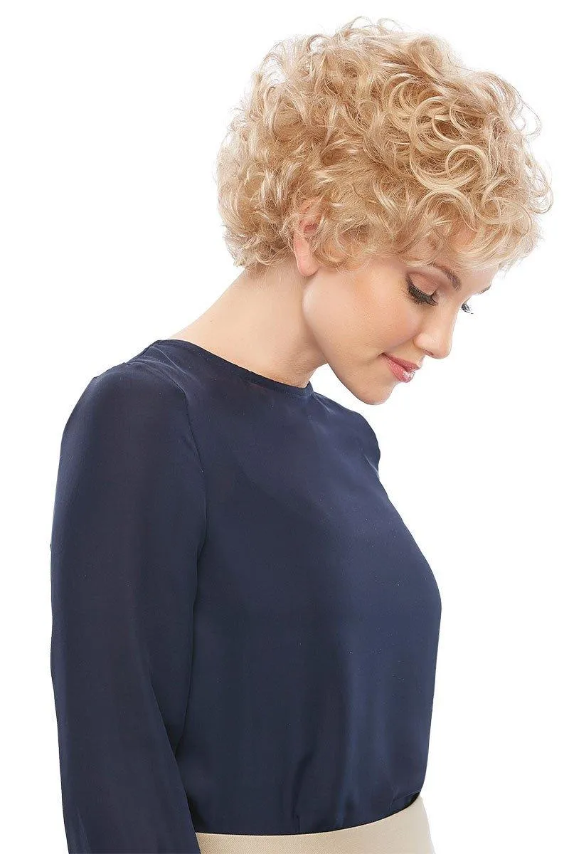 Lily Wig by Jon Renau | Synthetic (Open Cap) | Clearance Sale