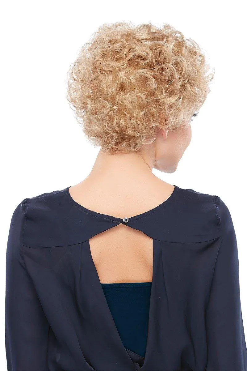 Lily Wig by Jon Renau | Synthetic (Open Cap) | Clearance Sale
