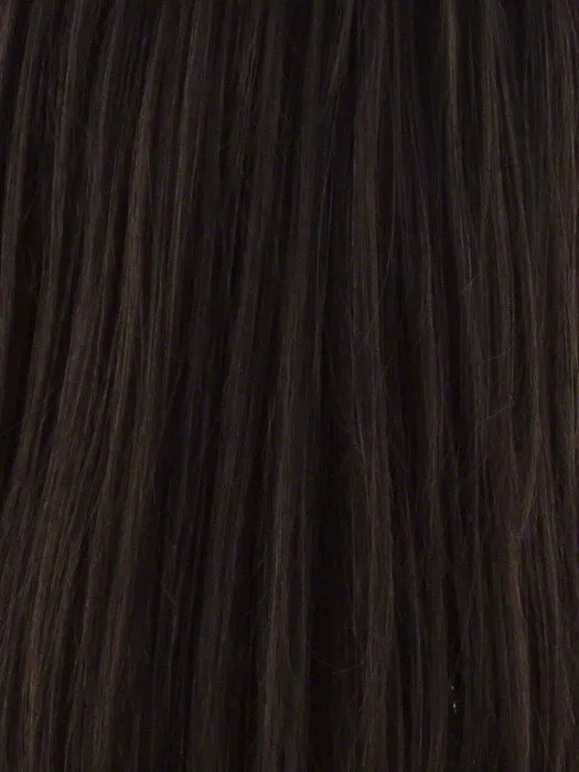 Logan | Synthetic Lace Front Wig (Mono Top)