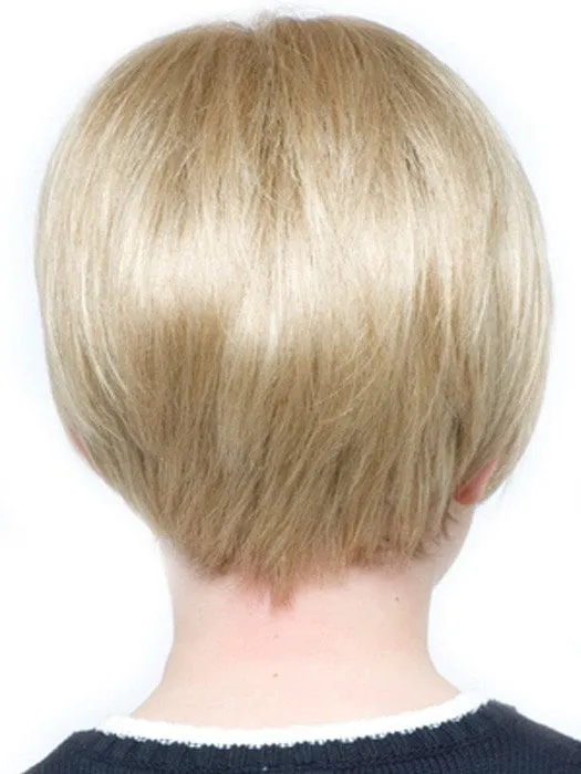 Logan | Synthetic Lace Front Wig (Mono Top)