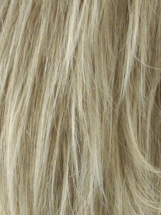 Logan | Synthetic Lace Front Wig (Mono Top)