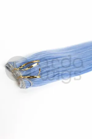 Long Wefts SILKY SI-051 to SI-083 CLEARANCE