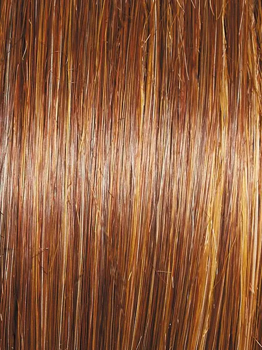 Luck | Synthetic Wig (Basic Cap)