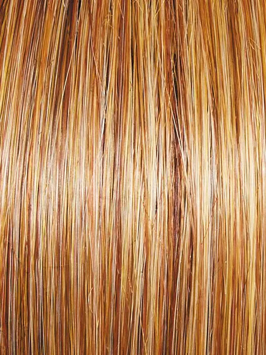 Luck | Synthetic Wig (Basic Cap)
