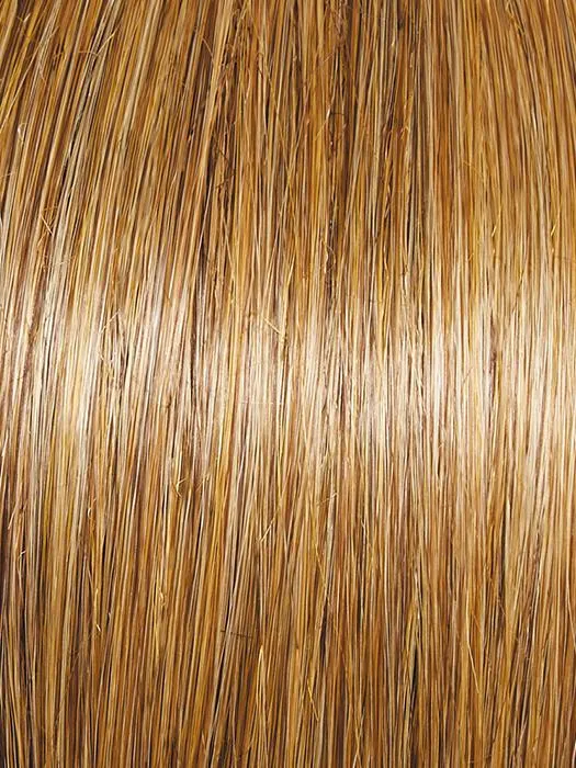 Luck | Synthetic Wig (Basic Cap)