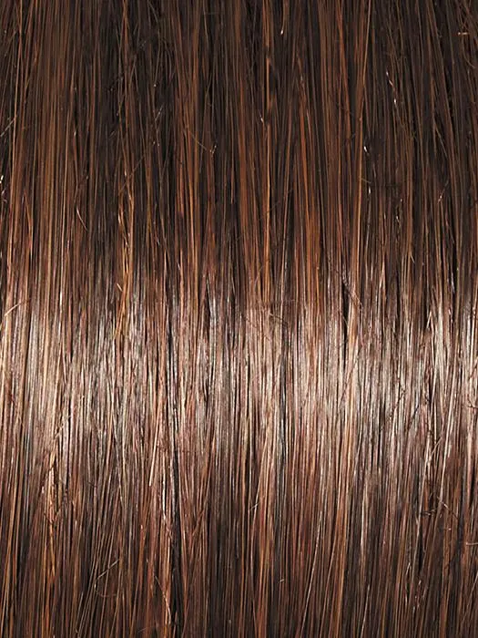 Luck | Synthetic Wig (Basic Cap)
