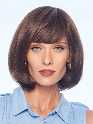 Luck | Synthetic Wig (Basic Cap)
