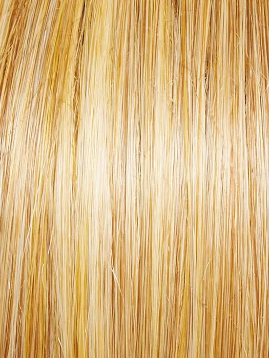 Luck | Synthetic Wig (Basic Cap)
