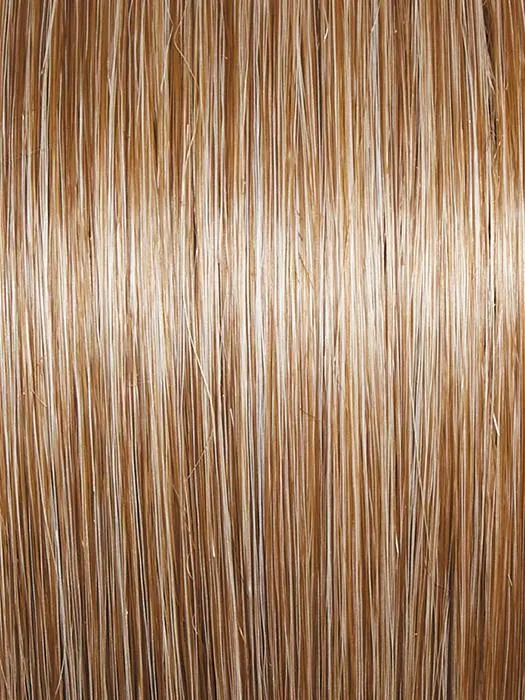 Luck | Synthetic Wig (Basic Cap)